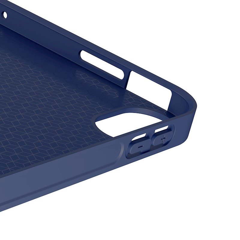 Étui - Folio pour iPad 10 2022 / 11 A16 2025 - Bleu foncé