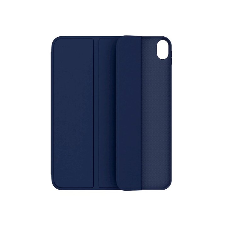 Étui - Folio pour iPad 7 2019 / 8 2020 / 9 2021 - Bleu foncé