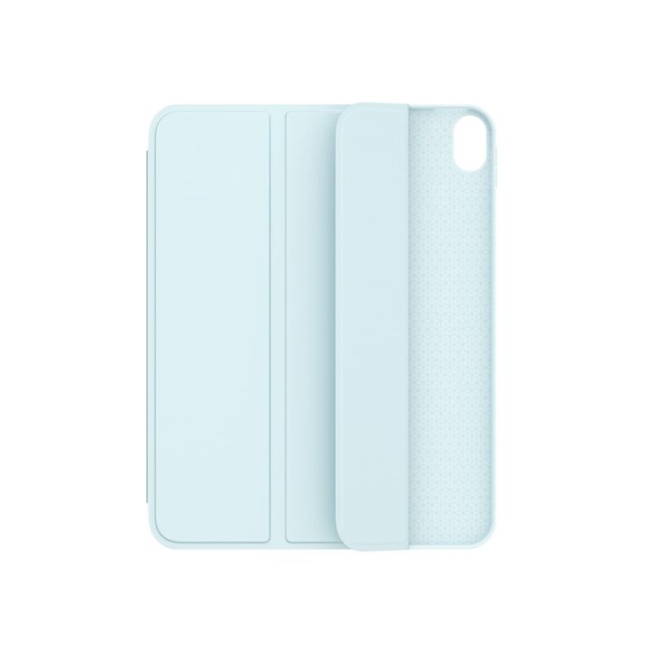 Étui - Folio pour iPad 7 2019 / 8 2020 / 9 2021 - Bleu clair