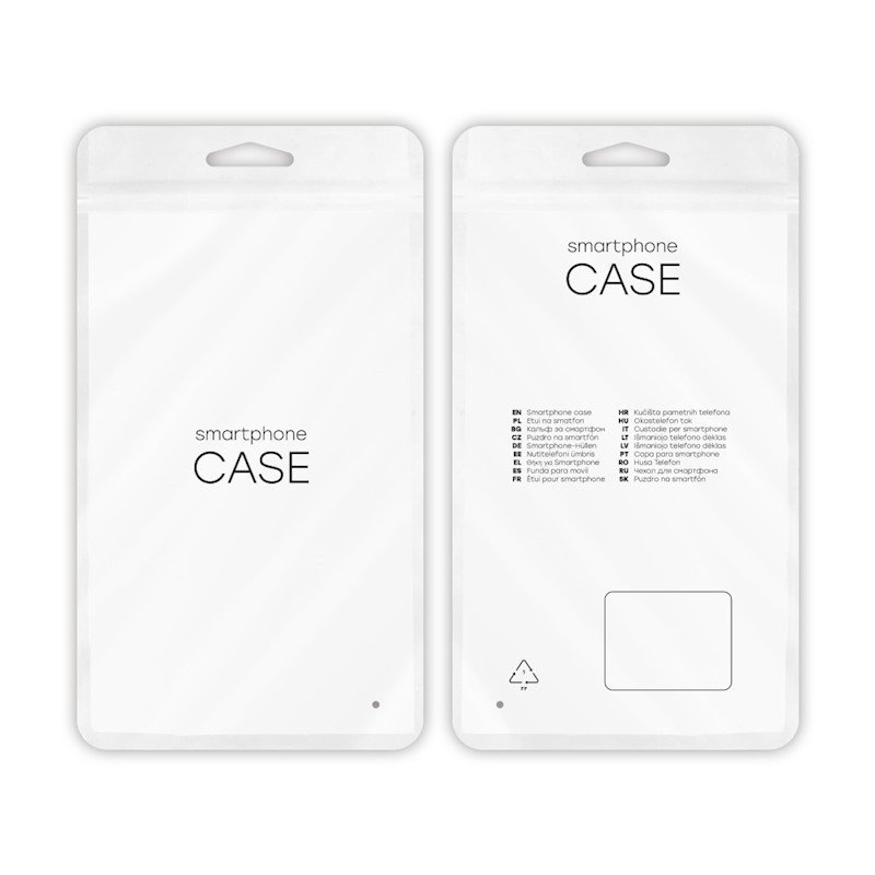 Coque - Defender Armor Mag pour iPhone 17 Pro - Noir