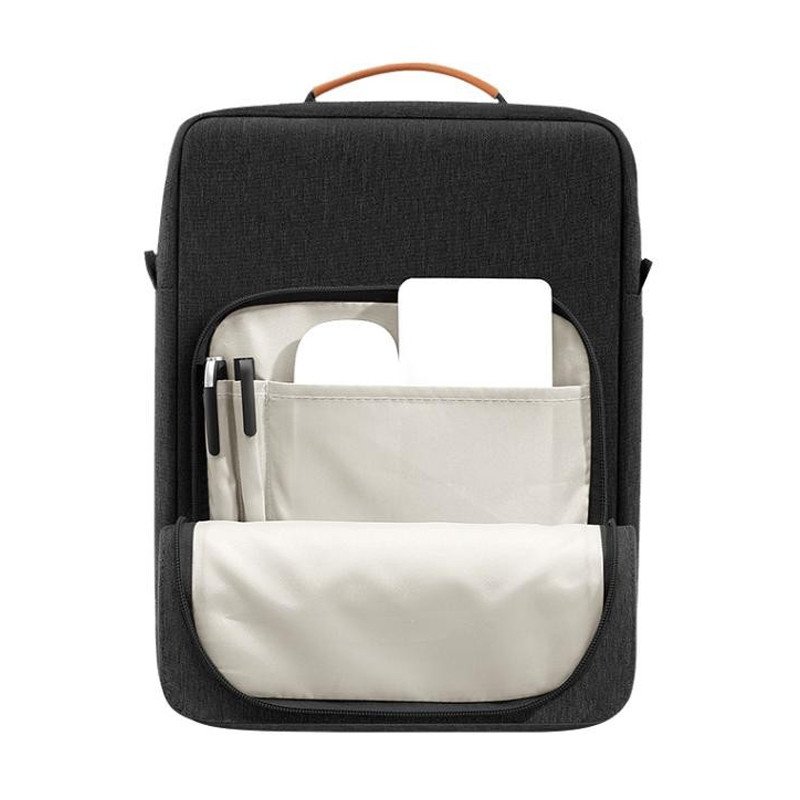 Sac pour ordinateur portable 13'' - CB15 - Noir