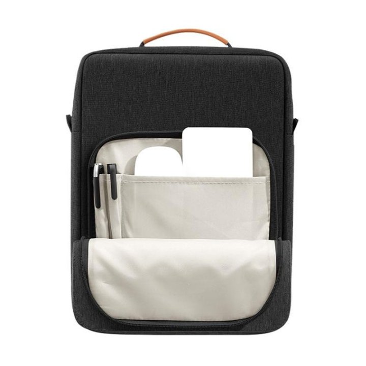 Sac pour ordinateur portable 13'' - CB15 - Noir