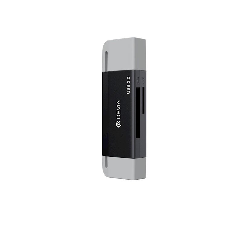 Lecteur de cartes - Card Reader EL240 - Noir