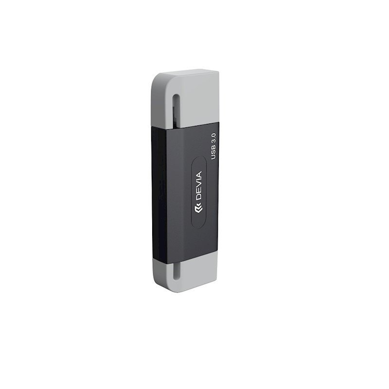 Lecteur de cartes - Card Reader EL240 - Noir