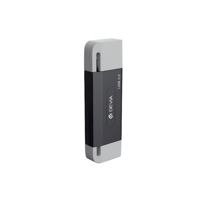 Lecteur de cartes - Card Reader EL240 - Noir