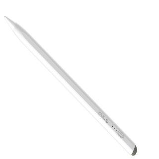 Stylo pour iPad - Devia iPad screen pencil - Blanc