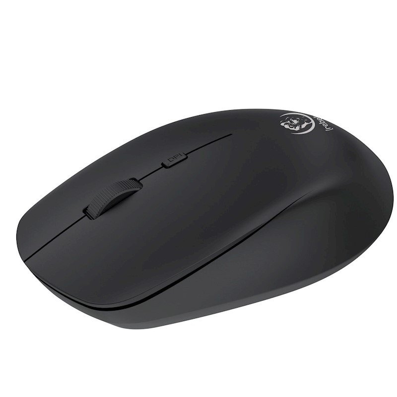 Souris sans fil - ORION - Noir