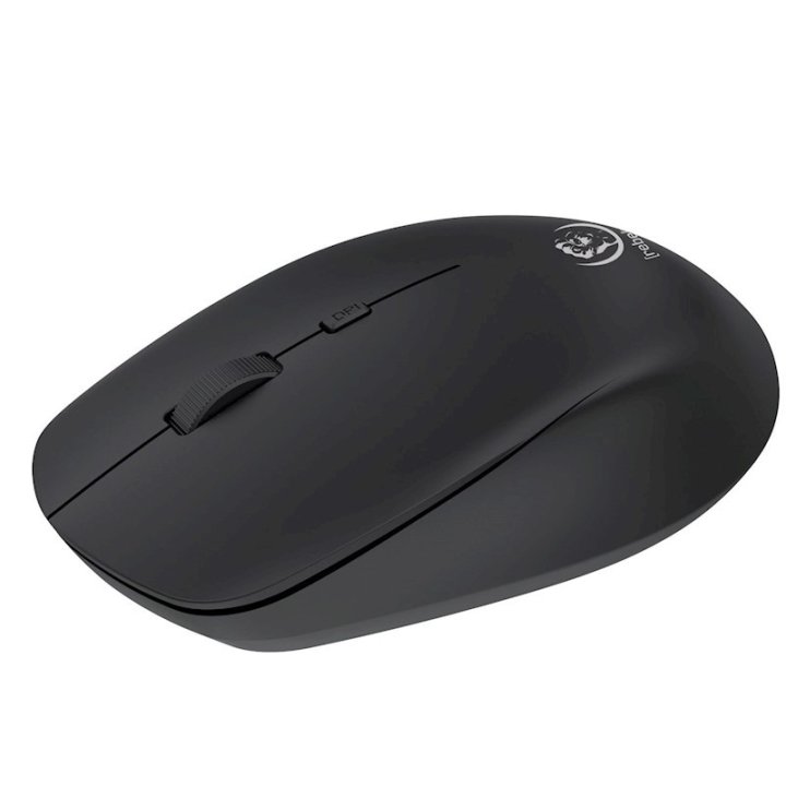 Souris sans fil - ORION - Noir