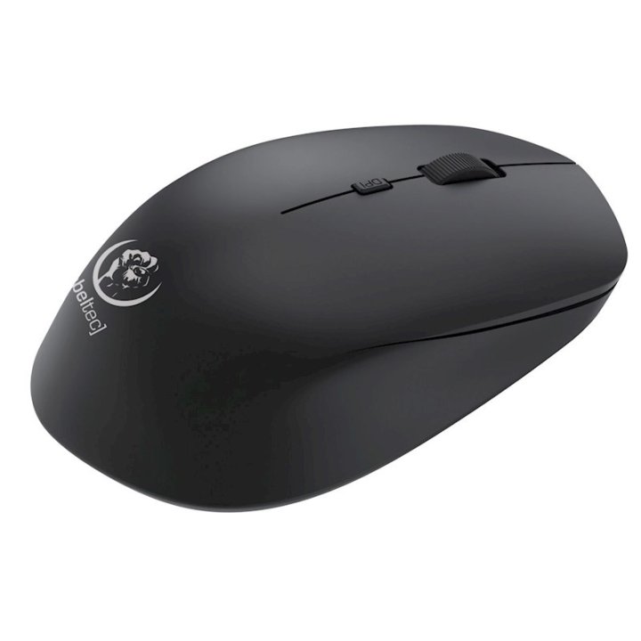 Souris sans fil - ORION - Noir