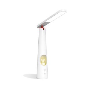 Lampe de bureau - Foldable avec Bunny - FLB-150 Elena - Blanc