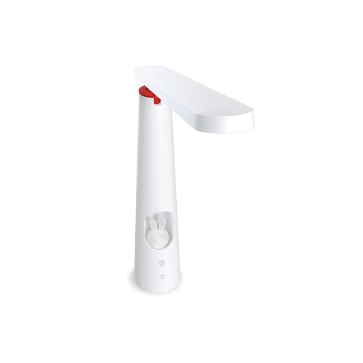 Lampe de bureau - Foldable avec Bunny - FLB-150 Elena - Blanc