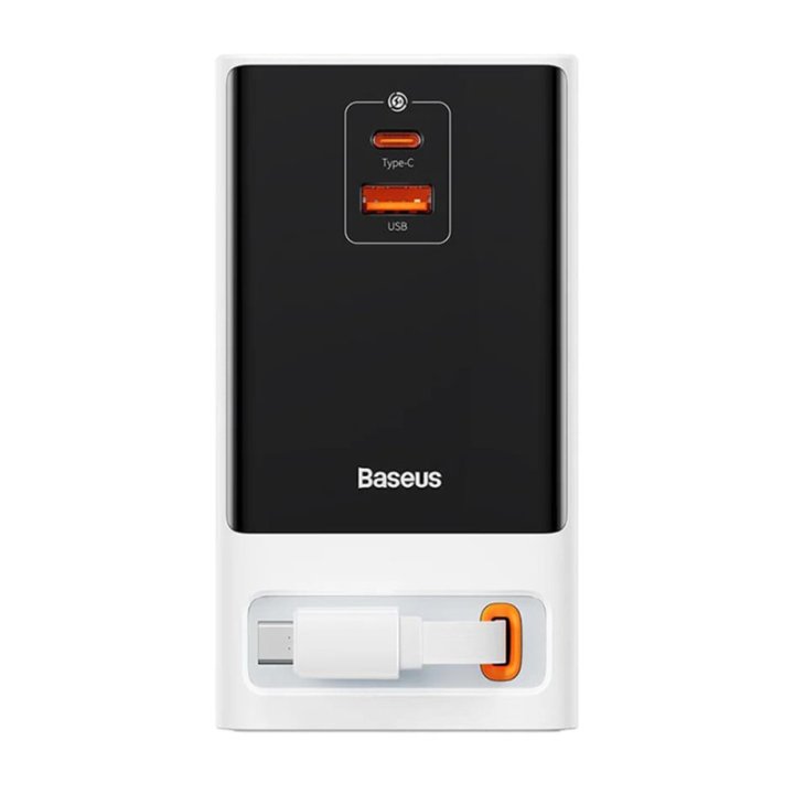 Multiprise - PowerCombo Tower - PSLR000602 - Blanc