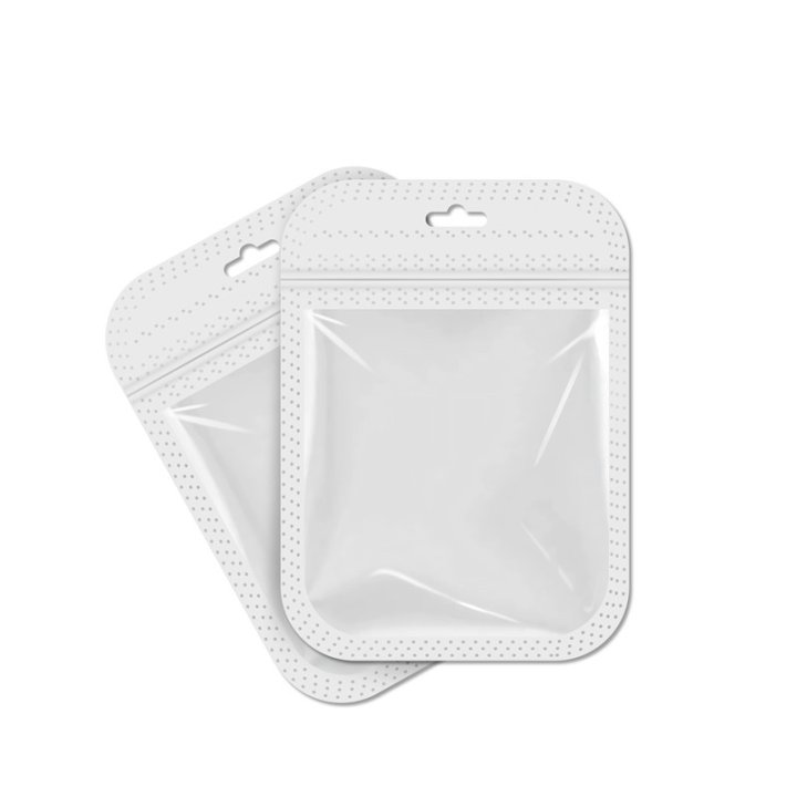 Insert Téléphone Métallique - Phone insert metalice - Argent
