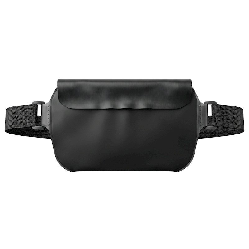 Pochette Étanche Universelle - Universal Waterproof Pouch 7 - Noir