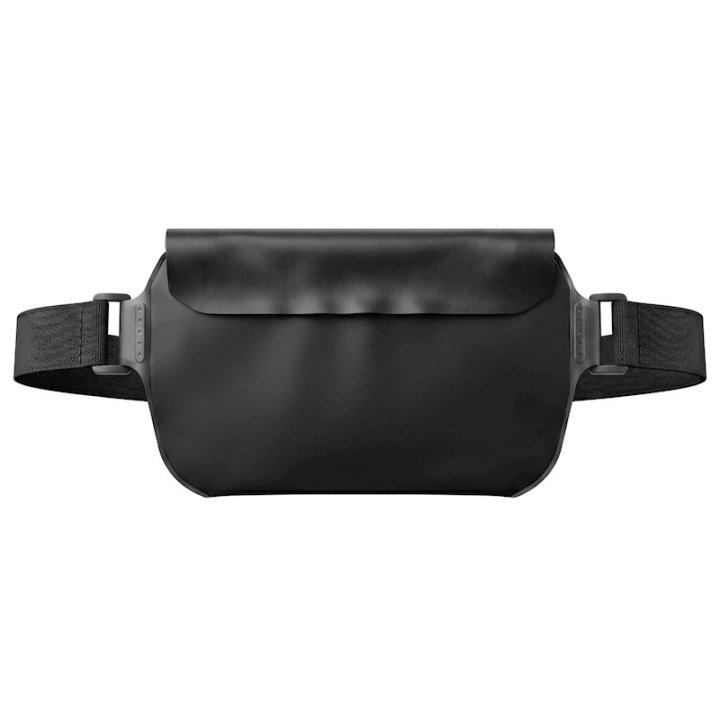 Pochette Étanche Universelle - Universal Waterproof Pouch 7 - Noir