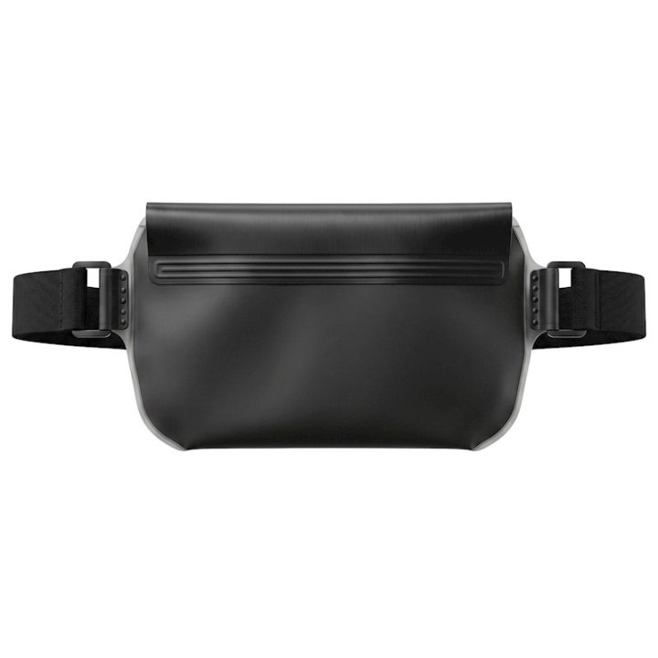 Pochette Étanche Universelle - Universal Waterproof Pouch 7 - Noir