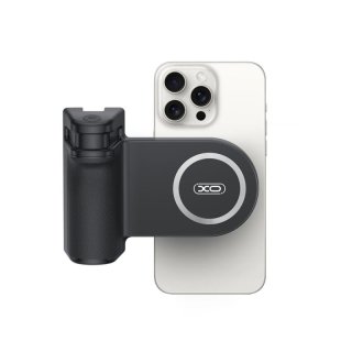 Perche Selfie - Grip Magnétique MagSafe - SS18 - Noir
