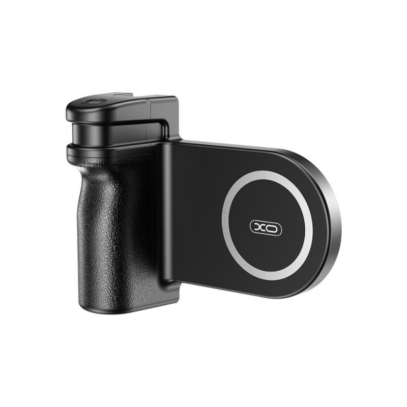 Perche Selfie - Grip Magnétique MagSafe - SS18 - Noir