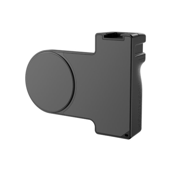 Perche Selfie - Grip Magnétique MagSafe - SS18 - Noir