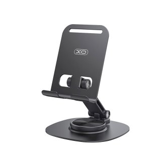 Support pour téléphone - Metal C151 - Noir