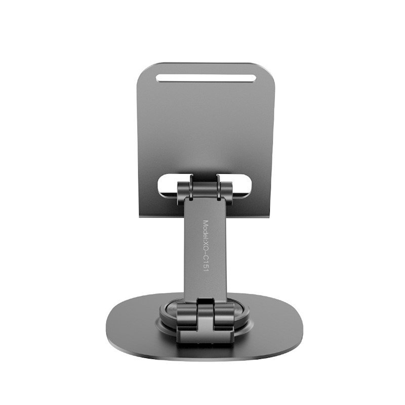 Support pour téléphone - Metal C151 - Noir