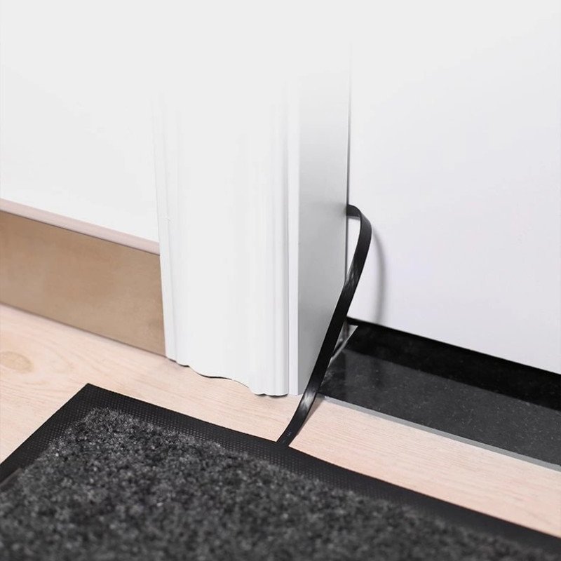Câble Ethernet - Ugreen NW101 Cat 6 U/UTP - 1 m - Noir