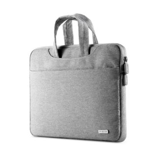 Sacoche pour tablette et ordinateur - 14/15" - Gris - LP437
