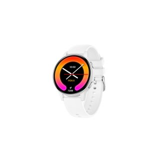 À VÉRIFIER - Igo - Montre connectée - Watch 4 - Blanc