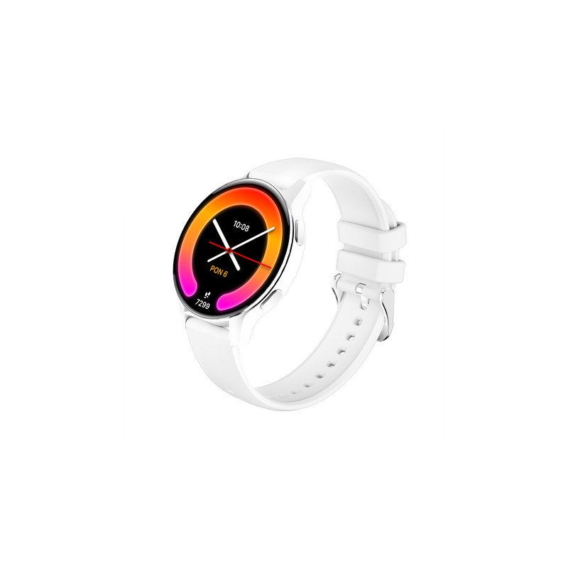 À VÉRIFIER - Igo - Montre connectée - Watch 4 - Blanc