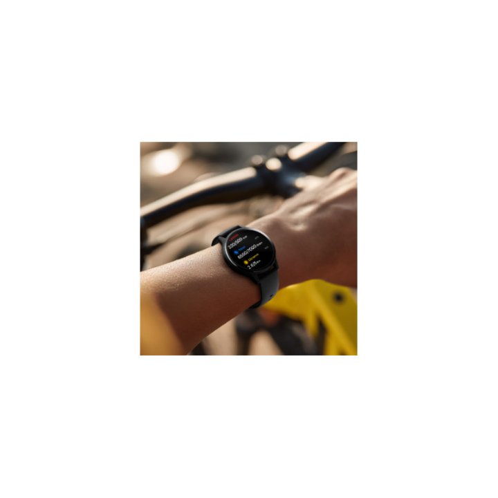À VÉRIFIER - Igo - Montre connectée - Watch 4 - Blanc