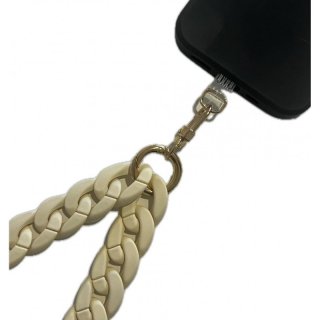 Tour de cou - Jaym - Creme Mat
