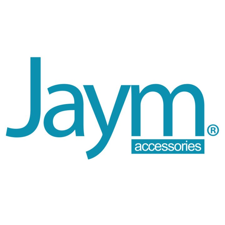 Tour de cou fashion - Jaym - Rose Poudre Mat