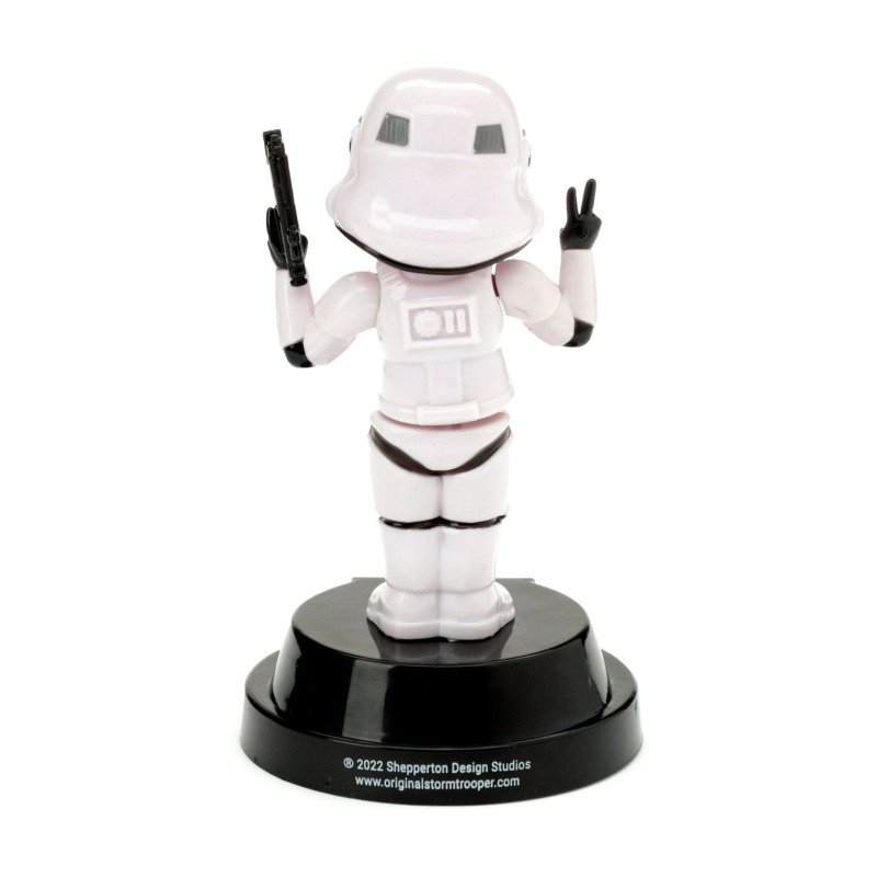 Figurine Solaire - Stormtrooper Chill - Star Wars
