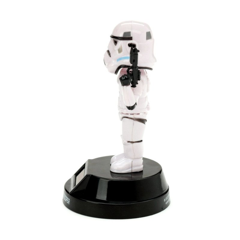 Figurine Solaire - Stormtrooper Chill - Star Wars
