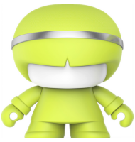 Mini Xboy, mini-enceinte humanoïde de Xoopar Xoopar - 5