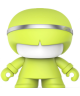 Xoopar - Mini Xboy - mini-enceinte humanoïde - Jaune Xoopar - 1