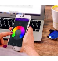 Lifx blanche, original, ampoule Wifi à LED multicouleur - e27  - 2