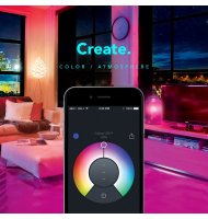 Lifx blanche, original, ampoule Wifi à LED multicouleur - e27  - 3