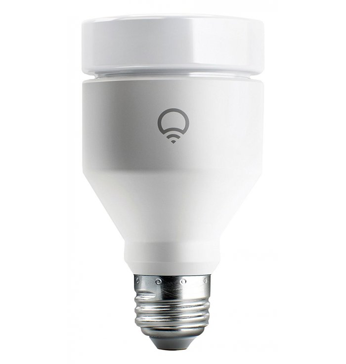Lifx blanche, original, ampoule Wifi à LED multicouleur - e27  - 1