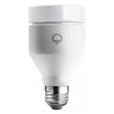 Lifx blanche, original, ampoule Wifi à LED multicouleur - e27  - 1