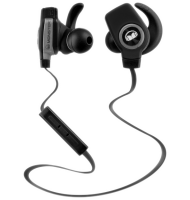 Ecouteur sans-fil isport superslim de Monster  - 1
