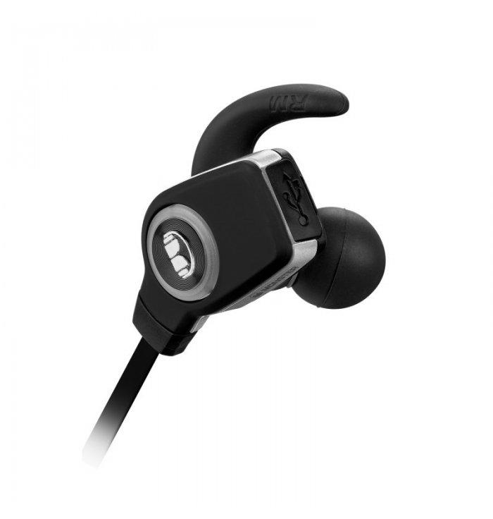 Ecouteur sans-fil isport superslim de Monster  - 4