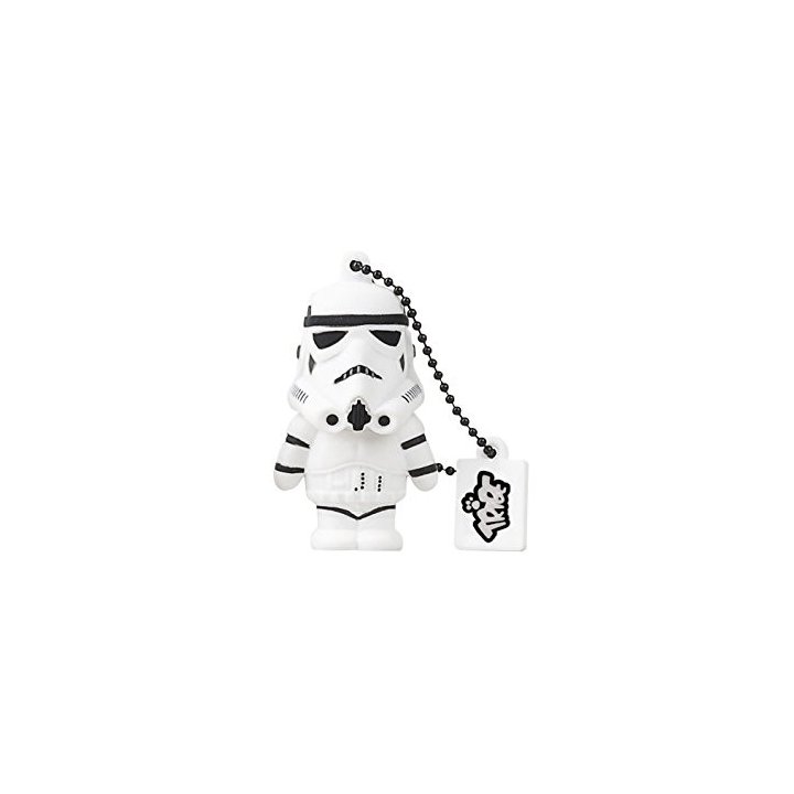 Tribe - clé usb Starwars Stormtrooper 16Go  - 2