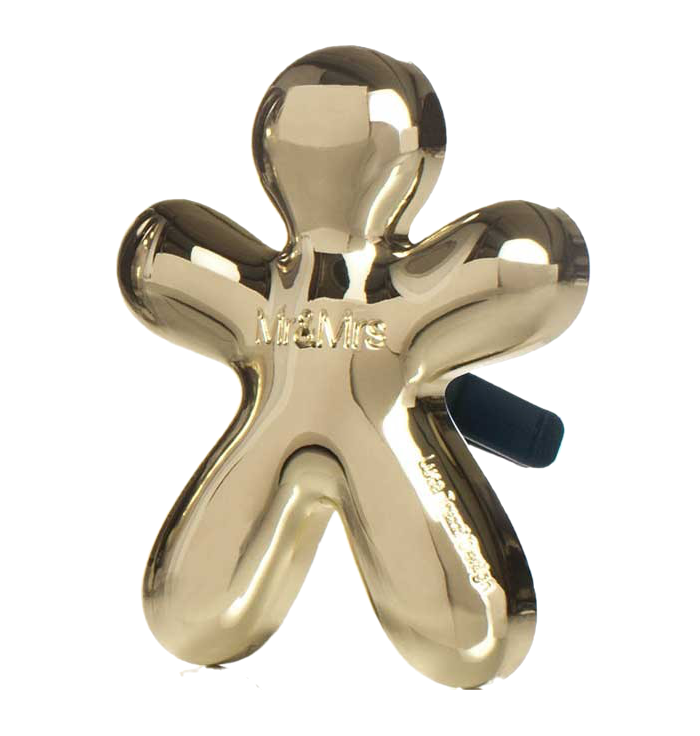 Classic - oriental - diffuseur de parfum rechargeable pour voiture - Niki est un diffuseur de parfum rechargeable pour votre voi
