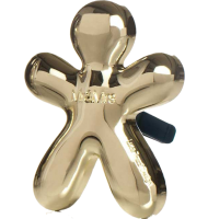 Classic - oriental - diffuseur de parfum rechargeable pour voiture - Niki est un diffuseur de parfum rechargeable pour votre voi