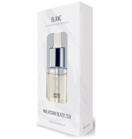Mr&Mrs Fragrance - Sissi - Parfums aromathérapie - Black Tea - Gouttes d'essence d'huile soluble dans l'eau, dissous dans l'eau 