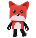 Cadeau tendance - MOB - Enceinte Dancing Animals - Renard
