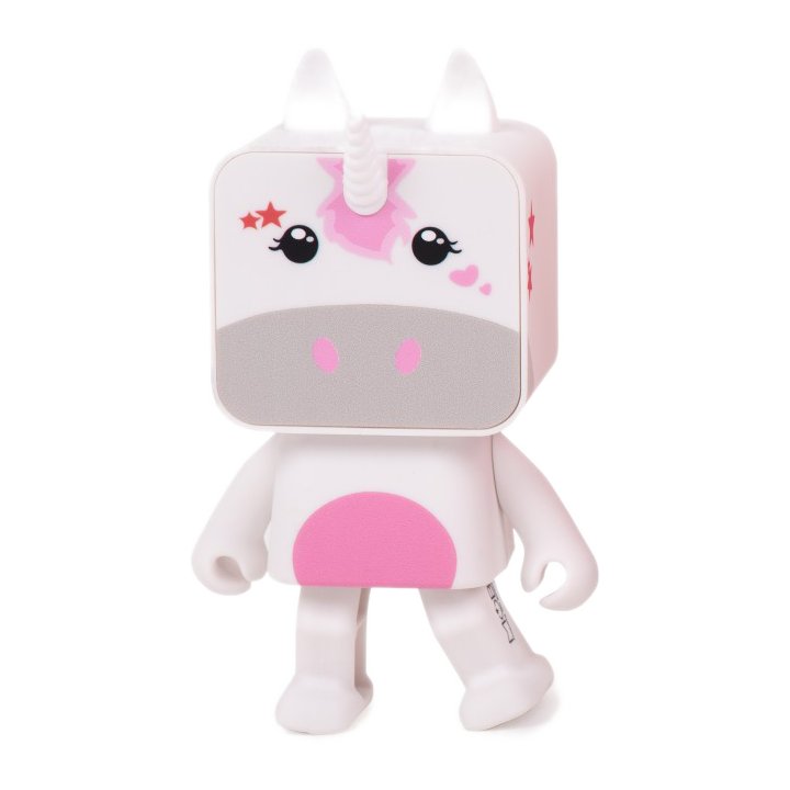 MOB - Enceinte Dancing Animals - Licorne MOB - 2