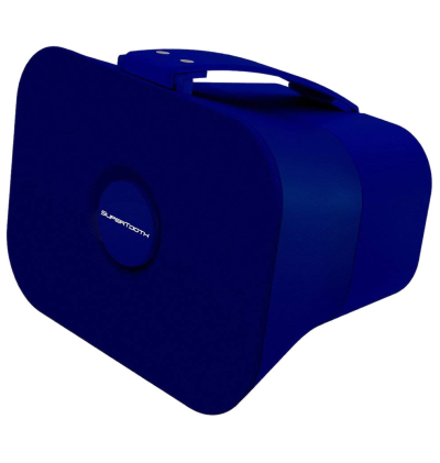 Supertooth - Enceinte Disco 4 Bluetooth  - 1