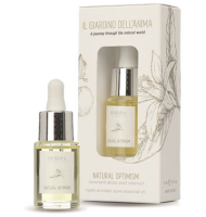 Sissi - Huile essentielle - Natural optimism - concentration et mémoire - HUILE ESSENTIELLE NATURAL OPTIMISMHuile essentielle 15